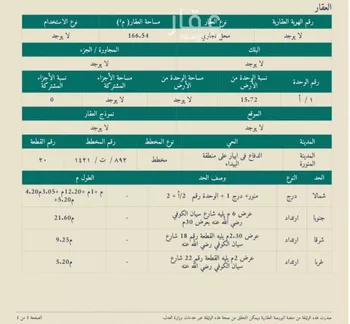 محل للبيع في شارع سيان الكوفى, حي الدفاع, مدينة المدينه المنوره, منطقة المدينة المنورة صورة 2