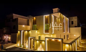 فيلا للبيع في حي القافلة, مدينة خميس مشيط, منطقة عسير