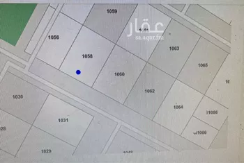 أرض للبيع في شارع عثمان ابن عتبة, حي الأمير سلطان بن عبدالعزيز, مدينة المجمعه, منطقة الرياض