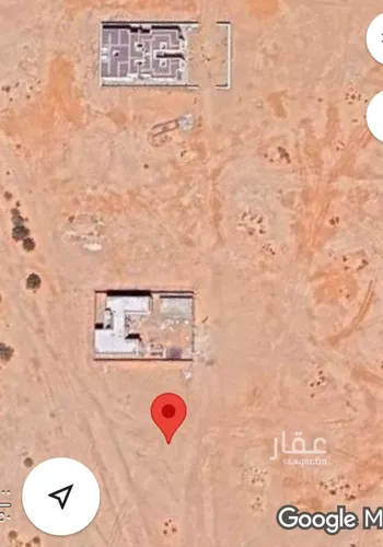 أرض للبيع في شارع فرس الوادي, حي الجامعة, مدينة تبوك, منطقة تبوك صورة 3