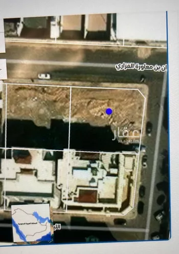 أرض للبيع في شارع مروان بن معاوره الفزاري, حي طيبة, مدينة المدينه المنوره, منطقة المدينة المنورة
