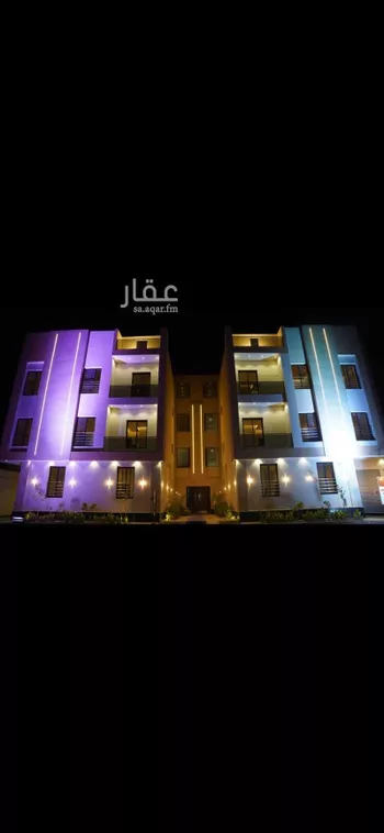 عمارة للبيع في شارع تقى الدين التميمى, حي المهدية, مدينة الرياض, منطقة الرياض