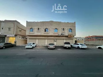 عمارة للبيع في شارع عتيق بن يعقوب الزبيدي, حي الملك فهد, مدينة المدينه المنوره, منطقة المدينة المنورة