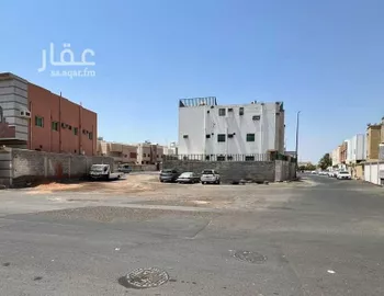 أرض للبيع في شارع ثبيتة بنت الربيع, حي جشم, مدينة المدينه المنوره, منطقة المدينة المنورة