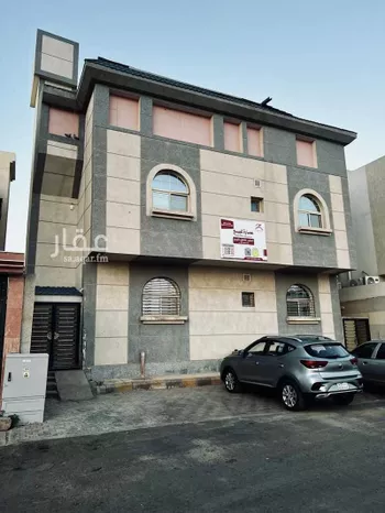 عمارة للبيع في شارع الحارث ابن هشام المخزومي, حي الملك فهد, مدينة المدينه المنوره, منطقة المدينة المنورة