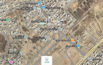 أرض للبيع في شارع جمال الدين ابو المكارم, حي الخضراء, مدينة المدينه المنوره, منطقة المدينة المنورة