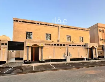 فيلا للبيع في شارع بشر ابن المفضل, حي الملك فهد, مدينة المدينه المنوره, منطقة المدينة المنورة