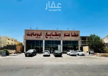 محل للإيجار في شارع خالد ابن عقبة القرشي, حي الملك فهد, مدينة المدينه المنوره, منطقة المدينة المنورة