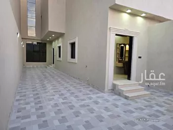 فيلا للبيع في شارع اياس ابن قتادة, حي الاناهي, مدينة المدينه المنوره, منطقة المدينة المنورة صورة 2