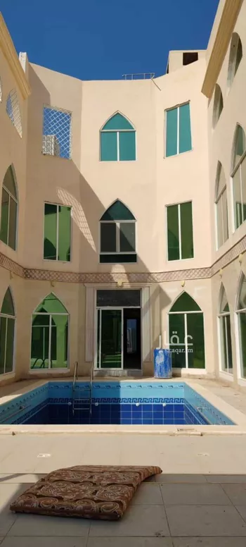 فيلا للبيع في حي الجماوات, مدينة المدينه المنوره, منطقة المدينة المنورة صورة 2