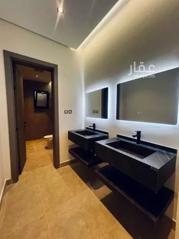 فيلا للبيع في شارع اسد بن اسيد, حي الملك فهد, مدينة المدينه المنوره, منطقة المدينة المنورة صورة 5