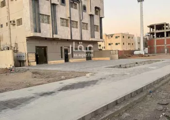 عمارة للبيع في شارع طريق الهجره, حي جشم, مدينة المدينه المنوره, منطقة المدينة المنورة صورة 2