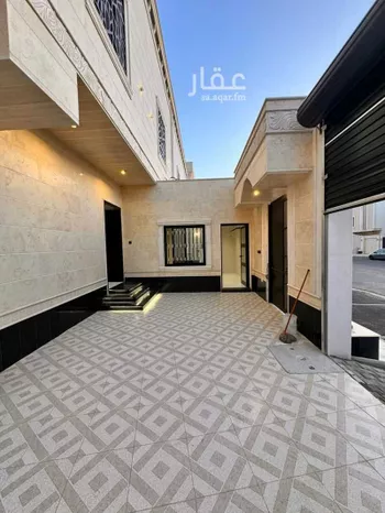 فيلا للبيع في شارع بشر ابن المفضل, حي الملك فهد, مدينة المدينه المنوره, منطقة المدينة المنورة صورة 2