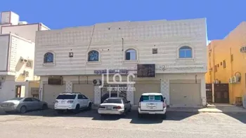 عمارة للبيع في شارع ابراهيم بن ميسره الطائفي, حي الدويخلة, مدينة المدينه المنوره, منطقة المدينة المنورة