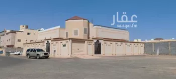 دور للبيع في شارع عبدالله ابن اسلم البلوي, حي الملك فهد, مدينة المدينه المنوره, منطقة المدينة المنورة صورة 2