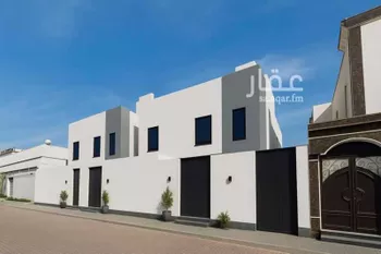 فيلا للبيع في شارع اسد بن اسيد, حي الملك فهد, مدينة المدينه المنوره, منطقة المدينة المنورة