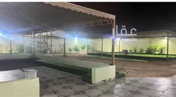 استراحة للبيع في شارع جبل حضن, حي عريض, مدينة الرياض, منطقة الرياض صورة 4