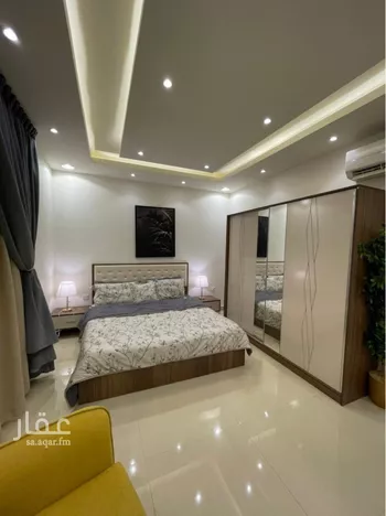 عمارة للإيجار في شارع محمد حسين هيكل, حي العارض, مدينة الرياض, منطقة الرياض صورة 3