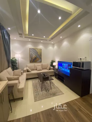 عمارة للإيجار في شارع محمد حسين هيكل, حي العارض, مدينة الرياض, منطقة الرياض صورة 5