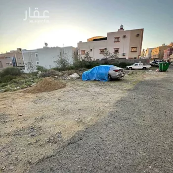 أرض للبيع في شارع البرتقال, حي البديع, مدينة ابها, منطقة عسير صورة 3