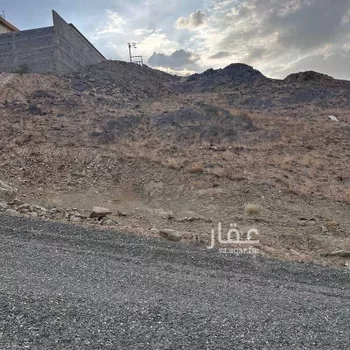 أرض للبيع في حي النرجس, مدينة ابها, منطقة عسير صورة 2