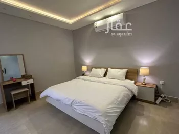 شقة للإيجار في شارع محمد بن حمد الشبيلي, حي الرمال, مدينة الرياض, منطقة الرياض صورة 4