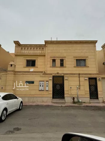 فيلا للإيجار في شارع محمود بن جرير, حي طويق, مدينة الرياض, منطقة الرياض
