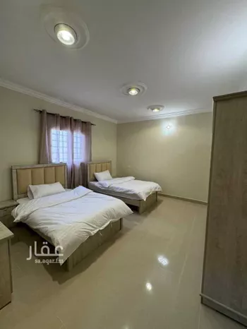 فيلا للإيجار في شارع محمود بن جرير, حي طويق, مدينة الرياض, منطقة الرياض صورة 2
