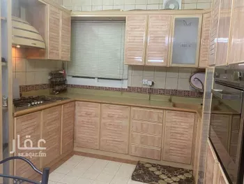 شقة للإيجار في حي وسط المدينة ، الباحة ، منطقة الباحة صورة 5