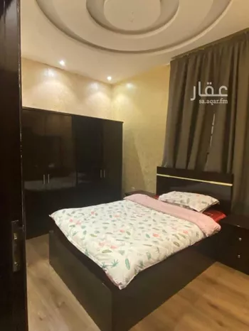 شقة للإيجار في حي وسط المدينة ، الباحة ، منطقة الباحة صورة 2