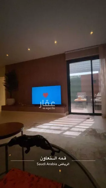 شقة للإيجار في شارع الحسن بن على, حي التعاون, مدينة الرياض, منطقة الرياض صورة 3