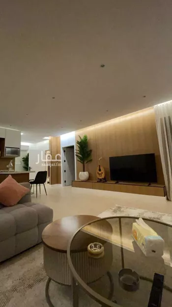 شقة للإيجار في شارع الحسن بن على ، حي التعاون ، الرياض ، منطقة الرياض صورة 3