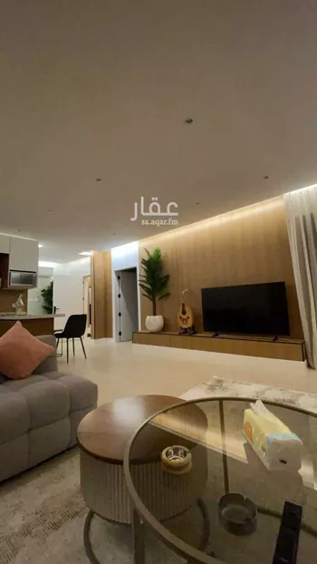 شقة للإيجار في شارع الحسن بن على, حي التعاون, مدينة الرياض, منطقة الرياض صورة 5