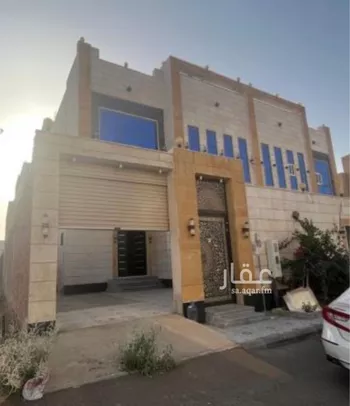 فيلا للبيع في حي الصالحية, مدينة جدة, منطقة مكة المكرمة صورة 2