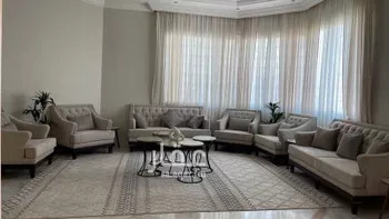 فيلا مفروشة للحجز في شارع عبدالعزيز ابن رفيع, حي الشاطئ, جدة صورة 2