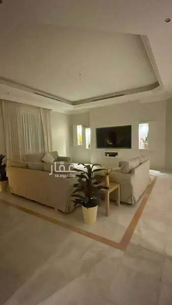 فيلا مفروشة للحجز في شارع عبدالعزيز ابن رفيع, حي الشاطئ, جدة صورة 4
