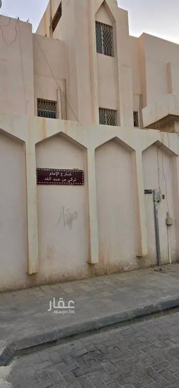 عمارة للإيجار في شارع  تركي ابن عبدالله, حي الفيصلية, مدينة امارة منطقة الرياض - الدرعيه, منطقة الرياض صورة 3