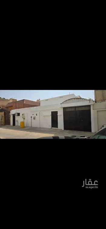فيلا للإيجار في شارع احد, حي الفاخرية, مدينة الرياض, منطقة الرياض