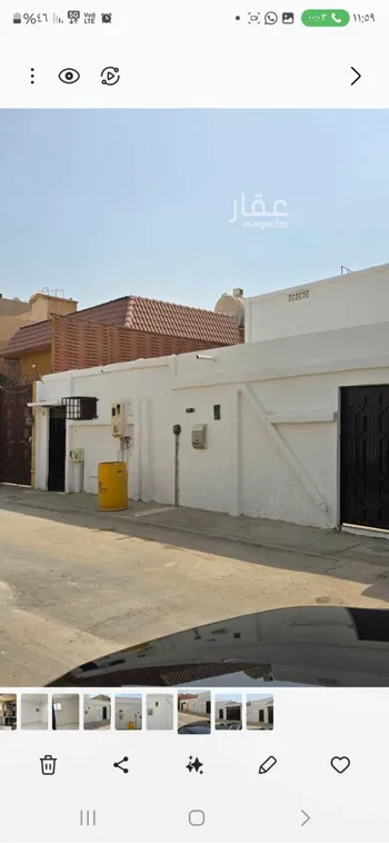 فيلا للبيع في شارع أبي الفضل الدميري, حي الفاخرية, مدينة الرياض, منطقة الرياض صورة 5