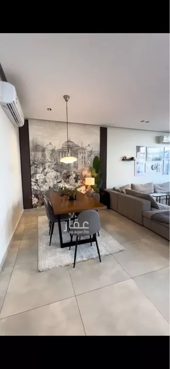 شقة للبيع في شارع ربيعه الاجدم, حي الزهراء, مدينة جدة, منطقة مكة المكرمة صورة 4