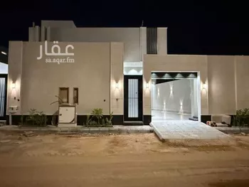 فيلا للبيع في حي الجنادرية, مدينة الرياض, منطقة الرياض