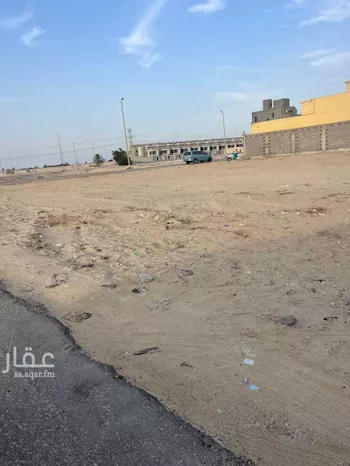 أرض للبيع في حي الشفاء, مدينة الخبر, المنطقة الشرقية
