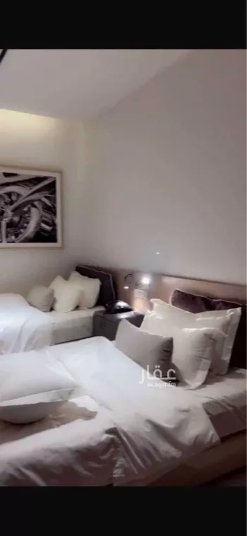 شقة للإيجار في الرياض ، حي الياسمين ، منطقة الرياض صورة 3