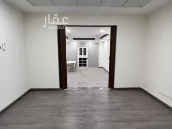 مكتب تجاري للإيجار في شارع عبدالله العنقري, حي الملك سلمان, مدينة الرياض, منطقة الرياض صورة 4