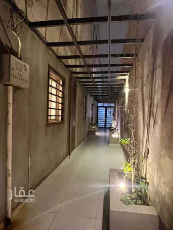 مكتب تجاري للإيجار في شارع  عبدالله العنقري, حي الملك سلمان, مدينة الرياض, منطقة الرياض
