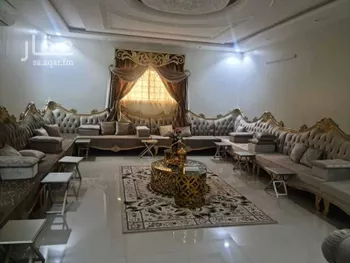 فيلا للبيع في شارع الطائف, حي ظهرة لبن, مدينة الرياض, منطقة الرياض صورة 4