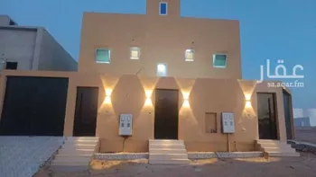 شقة للبيع في شارع الطرفية الشرقية 233, مدينة بريده, منطقة القصيم