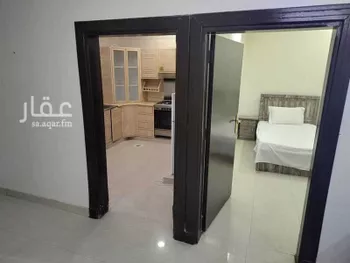 شقة للإيجار في شارع ابن مشعل, حي الإزدهار, مدينة الرياض, منطقة الرياض صورة 4
