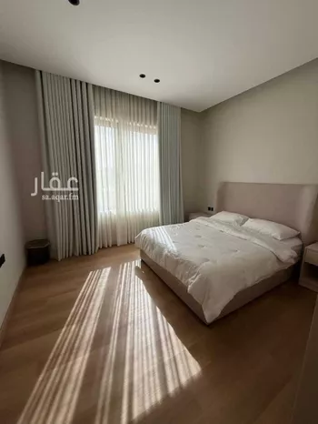 شقة للإيجار في شارع جبل نعام, حي قرطبة, مدينة الرياض, منطقة الرياض صورة 5