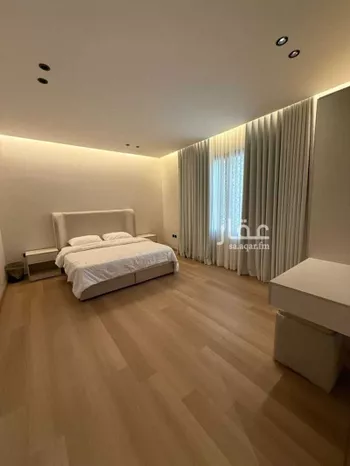 شقة للإيجار في شارع جبل نعام, حي قرطبة, مدينة الرياض, منطقة الرياض صورة 4